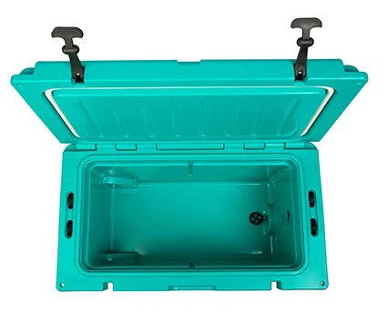 Portable Fishing Cooler Box best