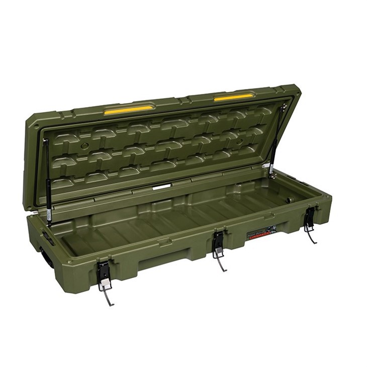 Rotomolded Durable Roof Cases For Car factory