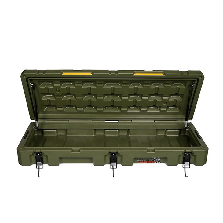 Rotomolded Durable Roof Cases For Car suppliers