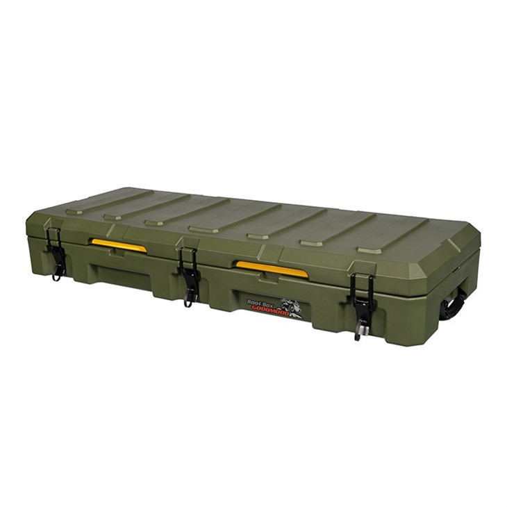 Rotomolded Durable Roof Cases For Car best